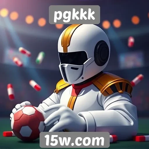 Recursos exclusivos do pgkkk atraem jogadores novatos