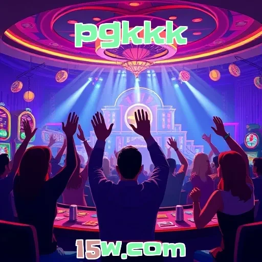 pgkkk: Conheça os Melhores Recursos e Jogos Mobile da Plataforma