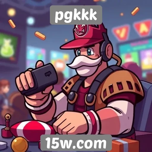 novidades e atualizações no pgkkk para jogadores