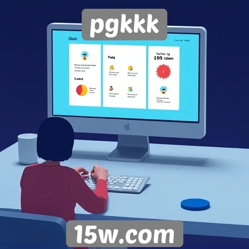 novas funcionalidades do pgkkk para melhorar a experiência do usuário