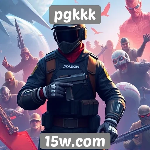 Análise dos jogos mais populares no site pgkkk