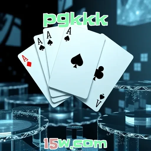 pgkkk e Seus Quebra-Cabeças: Um Mundo de Desafios e Diversão!